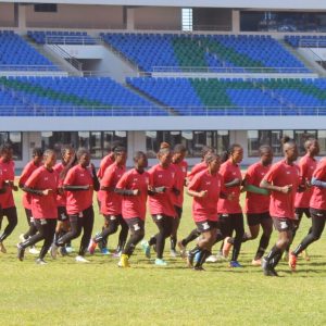 The international friendly match between Zambia and England has been cancelled