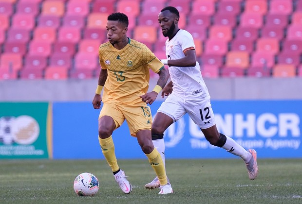 South Africa finished the COSAFA group stage without defeat,'Micho' Sredojevic Disappoints Zambians