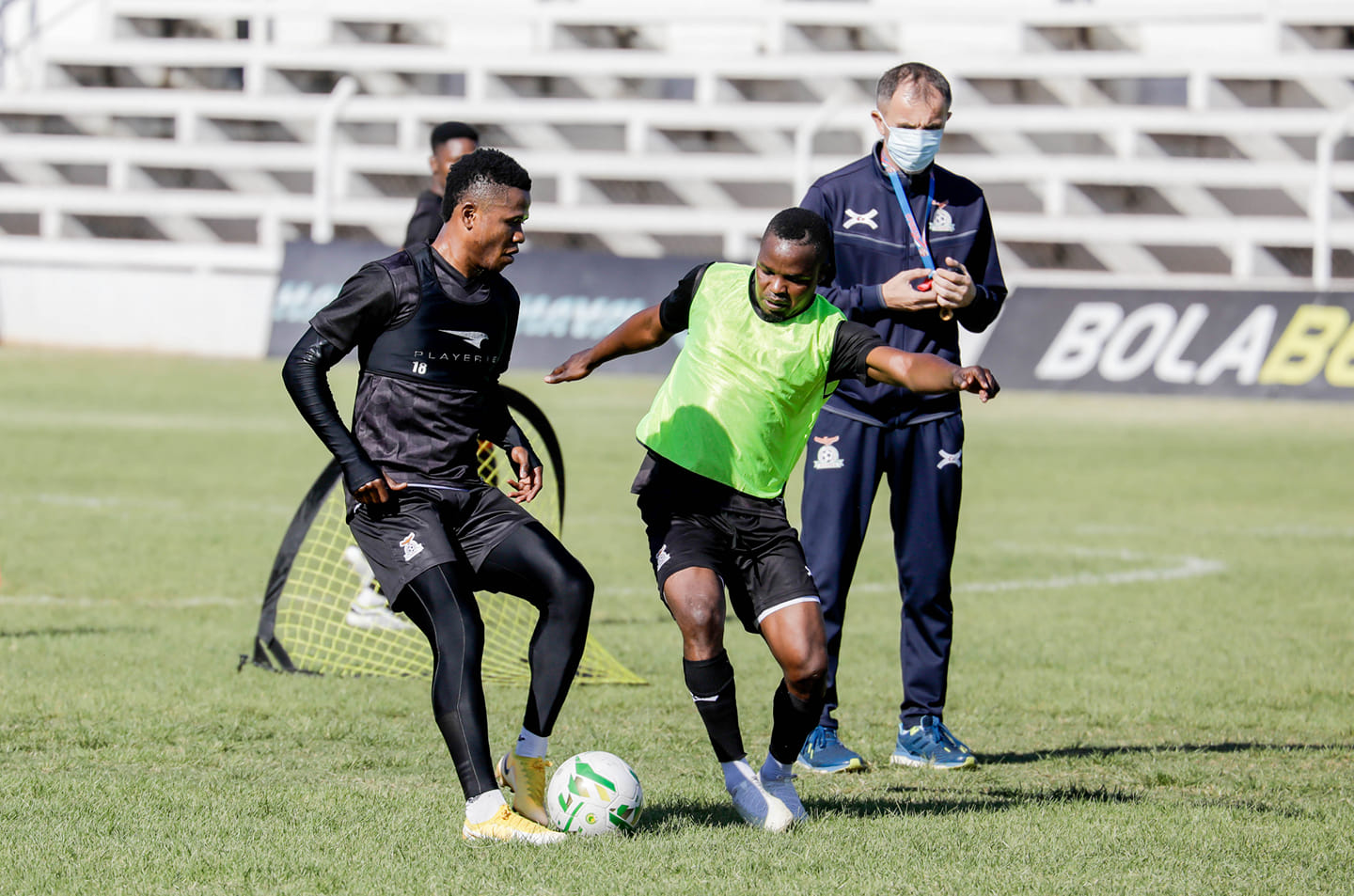 New Setup For 2021 Cosafa Cup After Madagascar Discontinue