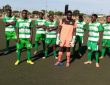 Kafue Celtic Gets First Win By Beating Buildcon FC