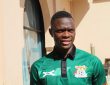 Patson Daka Confident Chipolopolo Will Win In His Absence Against Tunisia