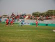 Red Arrows Defeated With A 3-0 At Home By Kansanshi, Kabwe Warriors played a 0-0 draw at Indeni