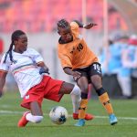 Zambia Copper Queens Beats Uganda in final Group C Match and Will Face Tanzania In Semi-Final