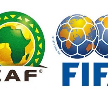CAF Approves FIFA's New World Cup Proposal of Hosting the World Cup Every Two Years.