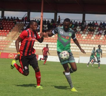 Zanaco FC Beats Kafue Celtic, While Kansanshi Dynamos and Prison Leopards played to a 1-1 draw.