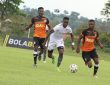 Zanaco FC Moves out of the Relegation Zone After Getting A 1-1 draw