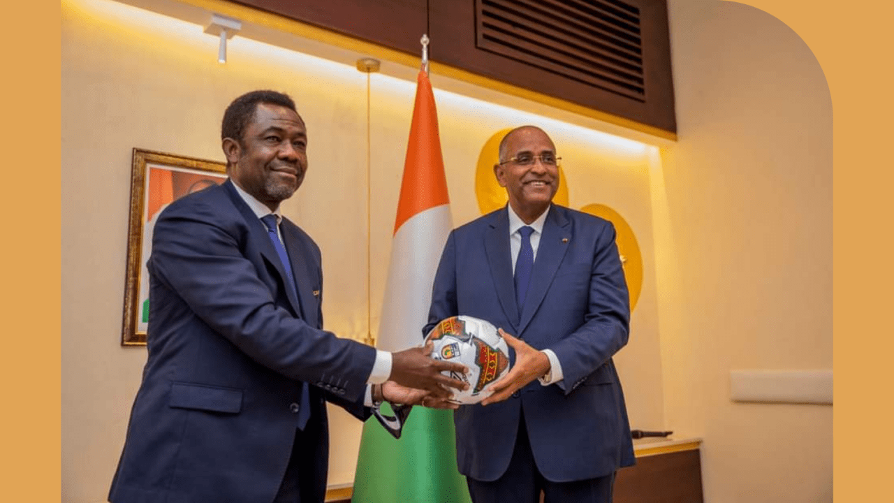 Cote d’Ivoire Lands Next Hosts For Afcon's Competition In June/July 2023