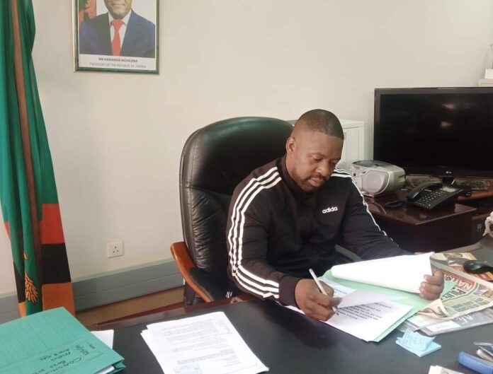 FAZ’s Request For New Chipolopolo Coach Asanovic’s salary From 10 000 To $30 000 Was Turned Down