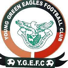 Young Green Eagles F.C
