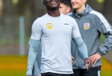 Kings Kangwa Signs To Red Star Belgrade A Four Years Deal