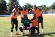 This Is The Time For Us To Play AFCON – Fashion Sakala | Watch