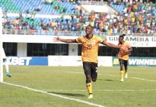 We Know What's At Stake - Patson Daka | Watch