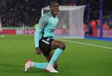 We have A Good Squad That Can Compete At Any Level - Enock Mwepu