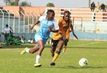 Zambia Vs Botswana, Women's International Friendly Highlights
