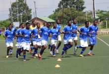 Aguila Stars Qualifies For Next Season's National Division One League 2022/23 | Watch Celebrations