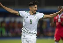 Watch Algeria vs Uganda Live 2023 Afcon Qualifiers