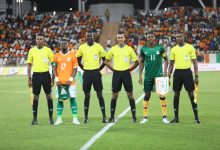 Aljosa Asanovic & Enock Mwepu React Over The Ivory Coast Vs Zambia Game