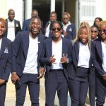 Copper Queens Leave For Moroco Women's Africa Cup Of Nations 2022