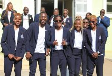 Copper Queens Leave For Moroco Women's Africa Cup Of Nations 2022