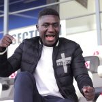 Free Kick Taker Klings Kangwa Chats With EDNA, Shares Thoughts About Iconic Players, His Goal Against Comoros