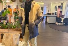 Gamphani Lungu Joins Camp