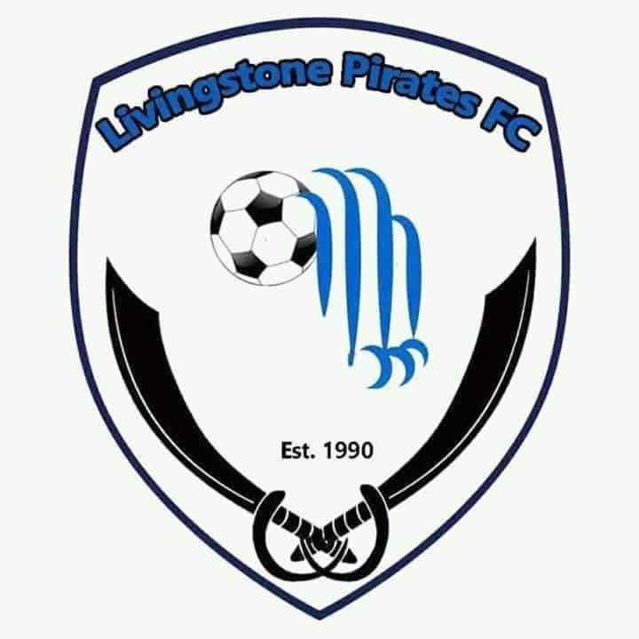 Livingstone Pirates Football Club (FC)