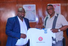 Lwandamina Appointed As the Kabwe Warriors Head Coach | See Statement