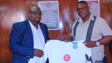 Lwandamina Appointed As the Kabwe Warriors Head Coach | See Statement