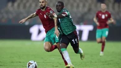 Malawi vs Ethiopia Live 2023 AFCON QUALIFIERS