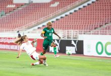 Morocco Vs Zambia Women’s International Friendly | Watch Highlights