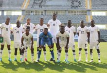 ZNBC To Air All The Six Chipolopolo Games For The AFCON Qualifiers
