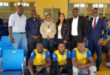 Nchanga Rangers Technical Bench & Players Advised To Go & Conquer In the Super Division