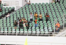 Passionate Zambians in Morocco To Support The Copper Queens Ahead Of The Women’s Africa Cup Of Nations 2022