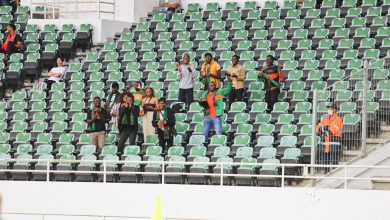 Passionate Zambians in Morocco To Support The Copper Queens Ahead Of The Women’s Africa Cup Of Nations 2022