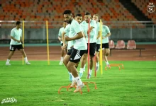 Tanzania Vs Algeria | Highlights AFCONQ2023