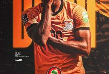 Zambia Vs Comoros Watch Live Scores 2023 AFCON QUALIFIERS