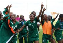 Zambia Women's National Team Promised K363,350 Each Upon Winning 2022 Africa Women's Cup