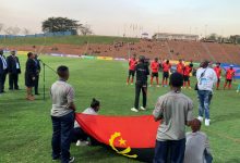  Angola Vs Comoros Watch Live Scores COSAFACUP 2022