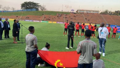  Angola Vs Comoros Watch Live Scores COSAFACUP 2022