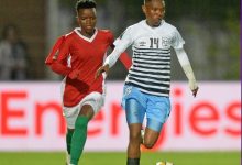 Burundi Vs Botswana Highlights WAFCON2022 