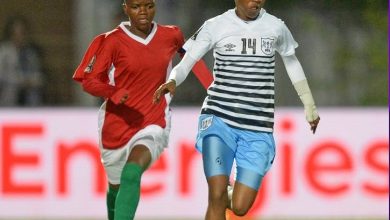 Burundi Vs Botswana Highlights WAFCON2022 