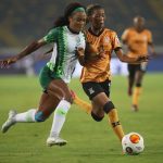 Catch Highlight For Zambia Vs South As Came Out Third The Ended Wafcon 2022