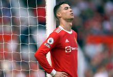 Cristiano Ronaldo 'Asks To Leave' Manchester United To Play Champions League Football