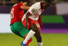 Morocco Vs Burkina Faso Highlights WAFCON2022 - Group A