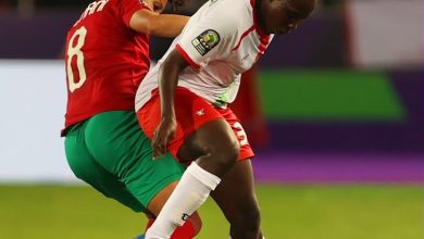 Morocco Vs Burkina Faso Highlights WAFCON2022 - Group A