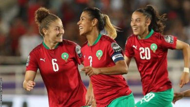 Morocco Vs Burkina Faso Live Scores WAFCON2022 – Group A