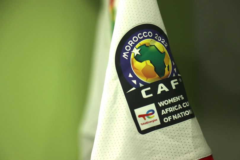 Senegal Vs Uganda Watch Live Scores WAFCON2022