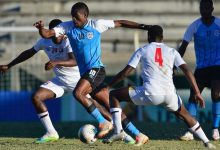 Seychelles Vs Botswana Watch Live Scores COSAFACUP 2022