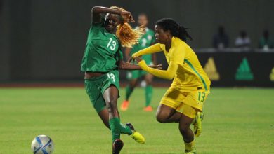 Nigeria Vs South Africa Watch Live Scores WAFCON2022