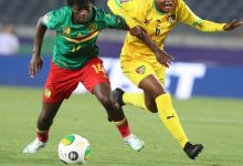 Togo Vs Cameroon Highlights WAFCON2022 